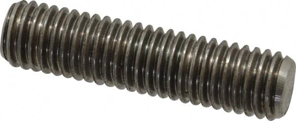 Fully Threaded Stud: 1/2-13, 2