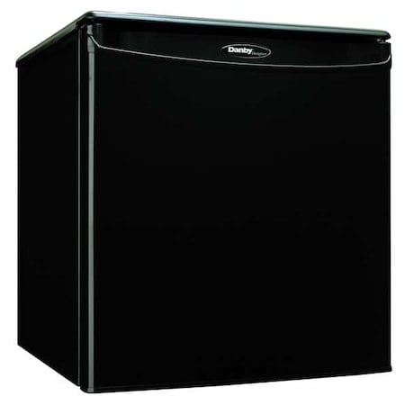Compact Refrigerator, 1.8 cu ft, Black MPN:DAR017A2BDD