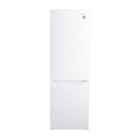 Apartment Size Fridge MPN:DBMF100B1WDB
