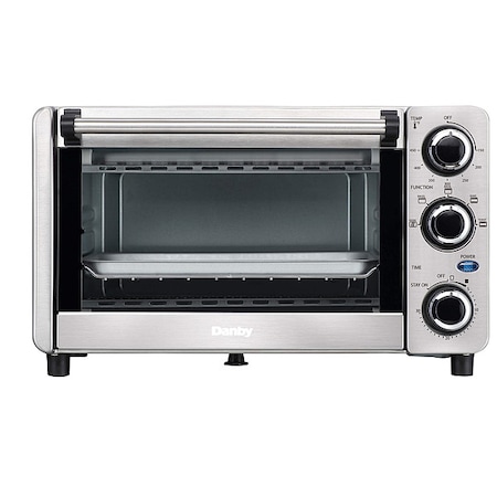 Slice Countertop Toaster Oven MPN:DBTO0412BBSS