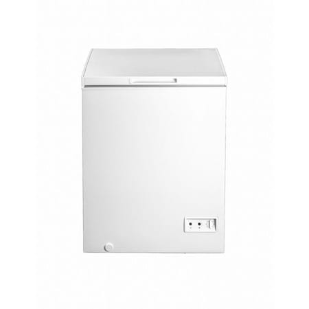 Chest Freezer, 26 3/8