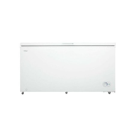 Chest Freezer MPN:DCF145A3WDB