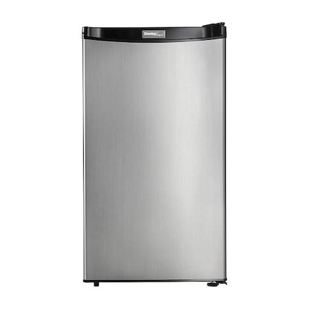 Designer Compact Fridge MPN:DCR032A2BSLDD