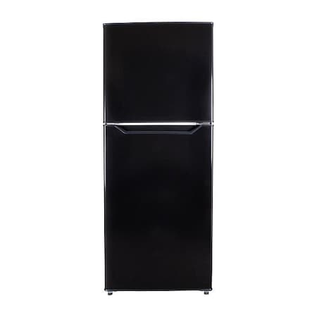 Top Mount Apartment Size Fridge MPN:DFF101B1BDB