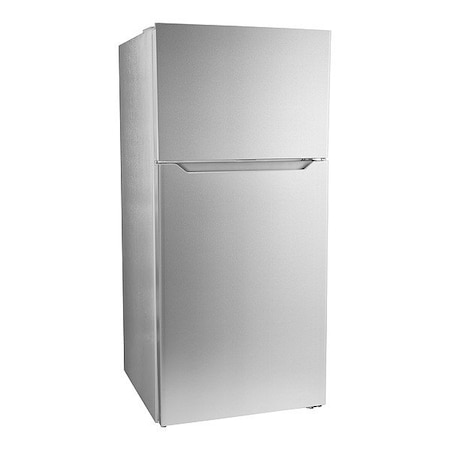 Apartment Size Fridge Top Mount MPN:DFF142E1SSDB