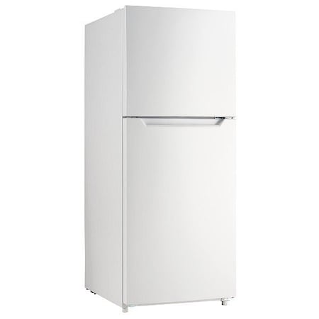 Apartment Size Fridge Top Mount MPN:DFF142E1WDB