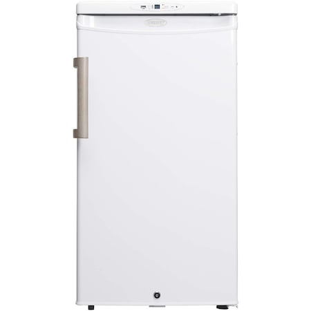 Medical Refrigerator, White, 3.2 cu ft MPN:DH032A1W