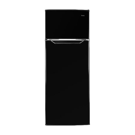 Apartment Size Fridge Top Mount MPN:DPF074B2BDB-6