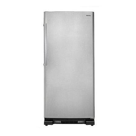 UprightFreezer, Silver, 16.7cuft, 67-7/8inH MPN:DUF167A5BSLDD