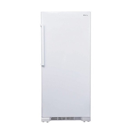 Designer Upright Freezer MPN:DUF167A5WDD