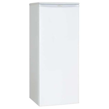 Compact Upright Freezer, 8.5 Cu. Ft. MPN:DUFM085A4WDD