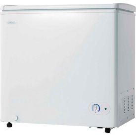 Danby® Chest Freezer 5.0 Cu. Ft. White DCF050A5WDB