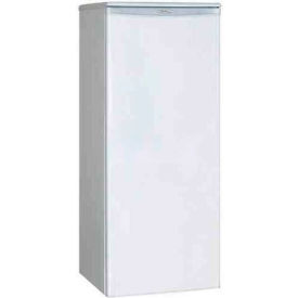 Danby® Upright Freezer Solid Door 8.5 Cu. Ft. White DUFM085A4WDD
