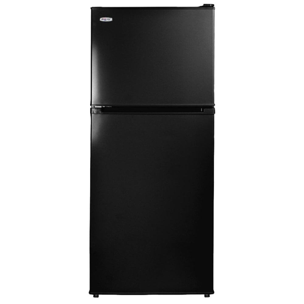 Danby 10.0 Cu. Ft. Refrigerator, Right Door Hinge, Black MPN:10.0RMF4R
