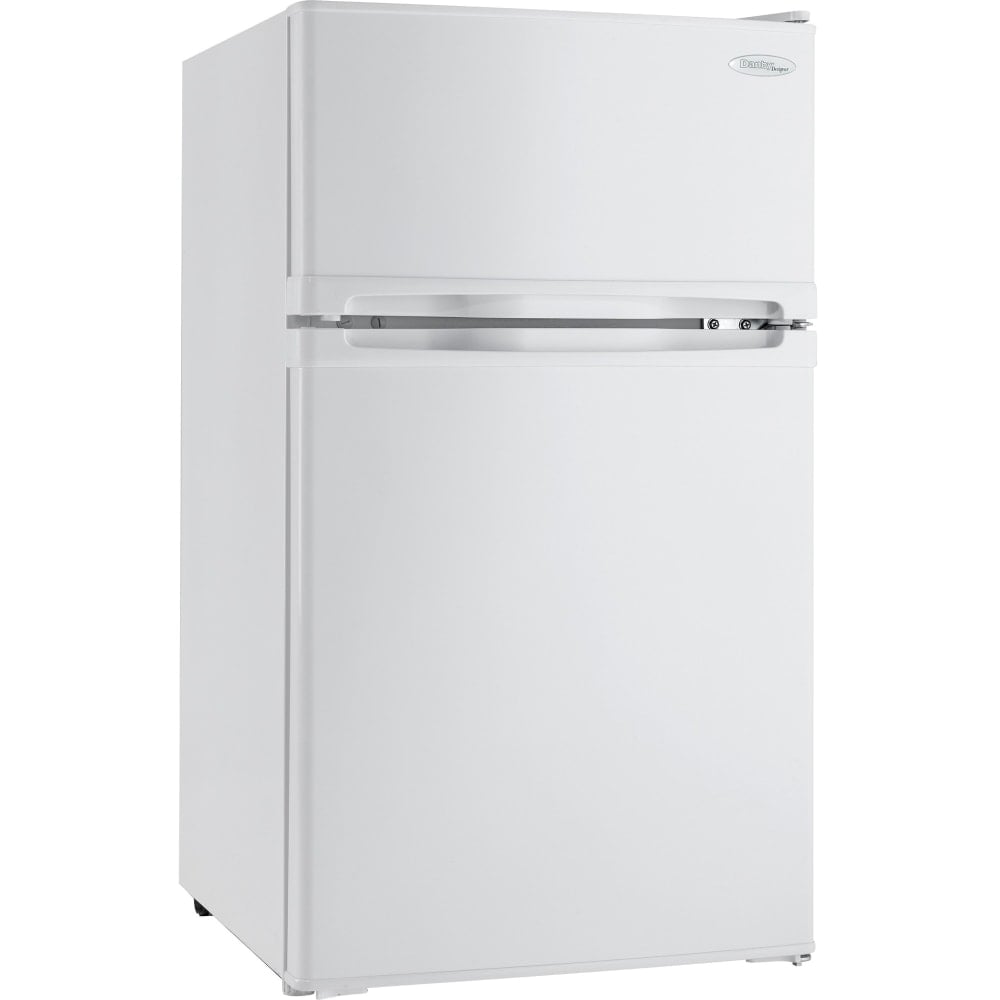 Danby Designer 3.1 cu. ft. Compact Refrigerator, DCR031B1WDD MPN:DCR031B1WDD