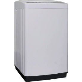 Danby® Compact Washing Machine 1.8 Cu.Ft. Capacity 115 V White DWM065A1WDB-6