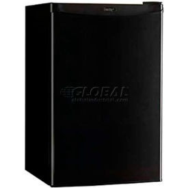 Danby® DCR044B1BM Counter High Compact Refrigerator 4.4 Cu. Ft. Black DCR044B1BM