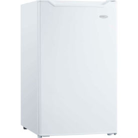 Danby® DCR044B1WM Compact Refrigerator 4.4 Cu. Ft. White DCR044B1WM