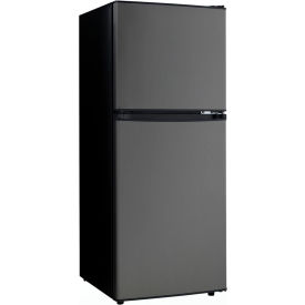 Danby® Compact Refrigerator 4.7 Cu.Ft. Capacity Black DCR047A1BBSL