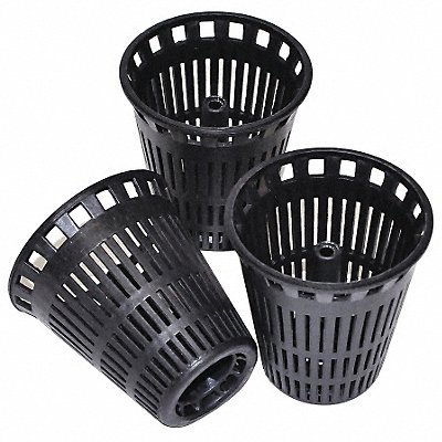 Hair Catcher Repl Baskets Danco Plastic MPN:9D00010739