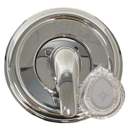 Shower Trim Kit 7-1/2