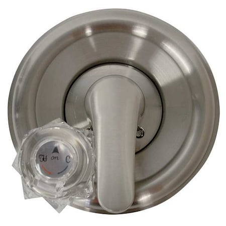 Shower Trim Kit 7-1/2