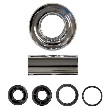 Repair Kit, Faucet, Chrome MPN:9D00010307