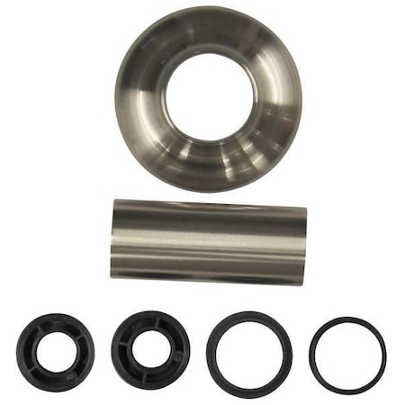 Repair Kit, Faucet, Brushed Nickel MPN:9D00010308