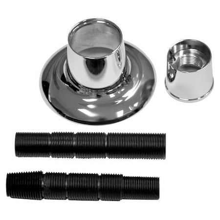 Repair Kit, Faucet, Chrome MPN:9D00010311