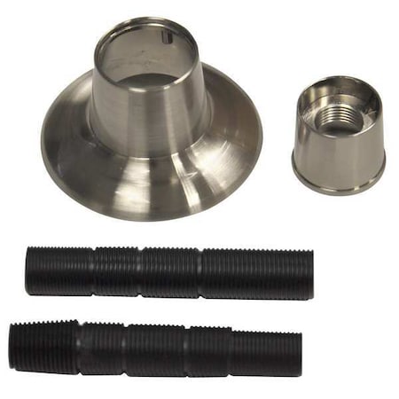 Repair Kit, Faucet, Brushed Nickel MPN:9D00010313