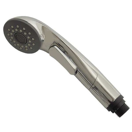 Pre Rinse Spray Valve, 1/2 In, Chrome MPN:9D00010408