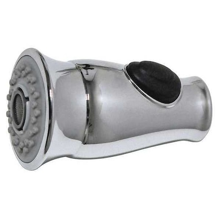 Pull Down Replacement Spray, Chrome MPN:9D00010723