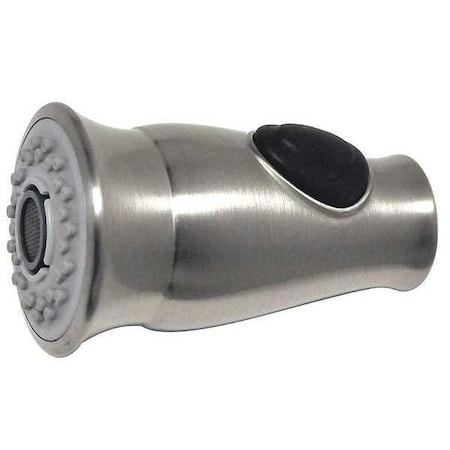 Pull Down Replacement Spray, Stnlss Steel MPN:9D00010724