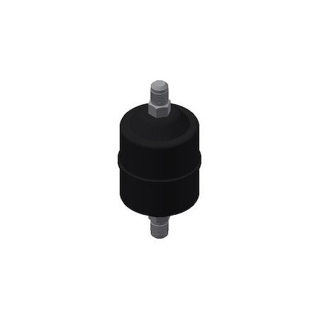 Liquid Line Filter Drier 1/2