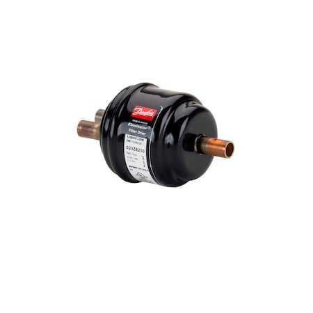 Example of GoVets Danfoss category