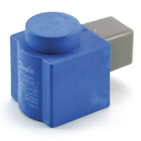 Example of GoVets Danfoss category