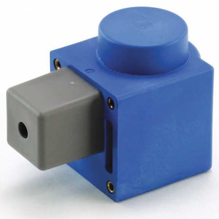 Din Coil, 230V, 10W MPN:018F6193