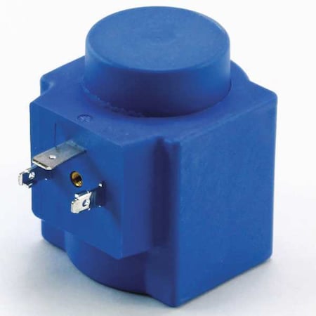 Din Connect Coil, 208 to 240V, 14W MPN:018F7658