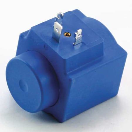 Coil, 120V, 60 Hz, 14W MPN:018F7663