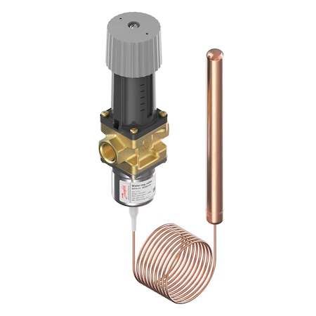 Valve 1/2