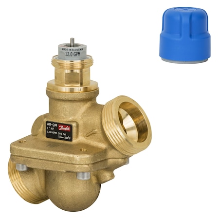 Valve 3/4