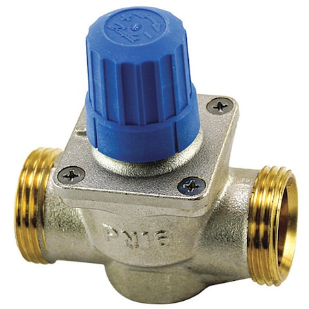 Temperature Valve, 3/4