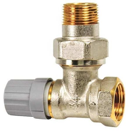 Angle Valve, 3/4 in. MPN:013G-8019