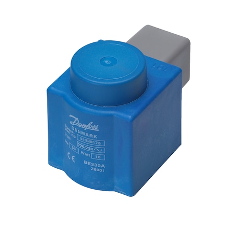 Coil, 240V 10W 50Hz Coil MPN:018F6177