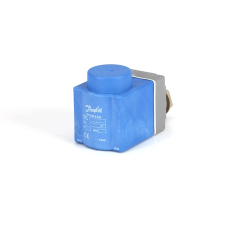 Coil, 110Vac 10W Coil, Be110Cs MPN:018F6730