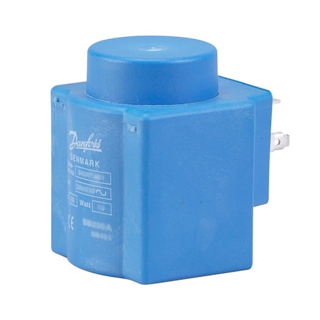 Coil, 24Vdc 18Watt Dinspade Bb Coil MPN:018F7397