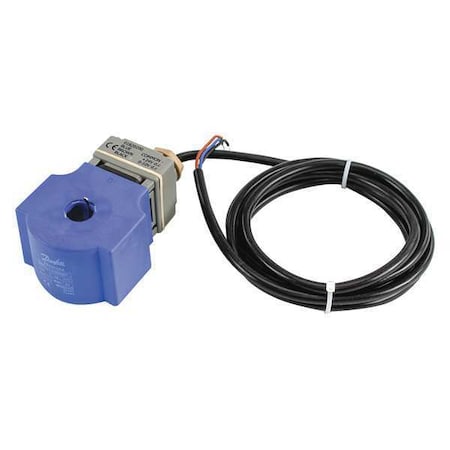 Coil, 24V for EVSIM 0-10V MPN:018Z0290
