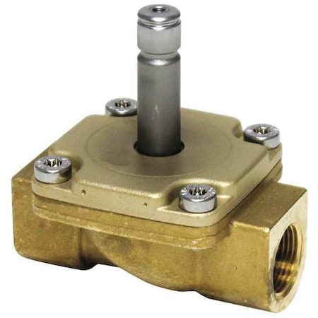 Solenoid Valve, 3/4in Normally Closed MPN:032U3693