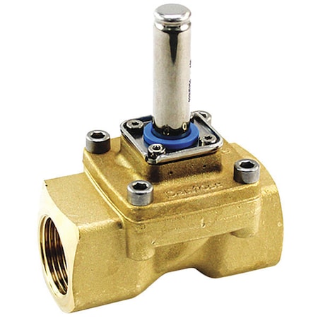 Solenoid Valve, 1