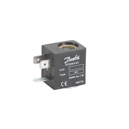 Coil, 12Vdc 10W MPN:042N0826